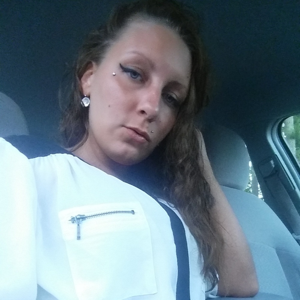 Meet your Posher, Brianna